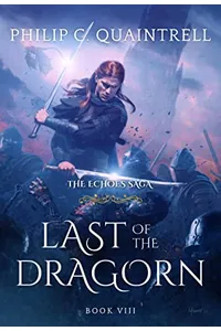 Last of the Dragorn