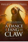 A Dance of Fang and Claw