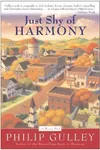 Just Shy of Harmony