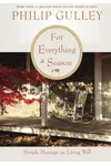For Everything a Season