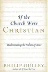 If the Church Were Christian