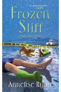 Frozen Stiff