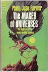 The Maker of Universes