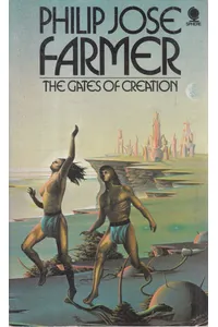 The Gates of Creation