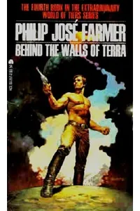 Behind the Walls of Terra