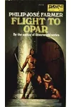Flight to Opar