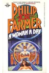 A Woman a Day / The Day of Timestop / Timestop!