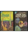 Cache from Outer Space