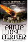 Tales of the Wold Newton Universe