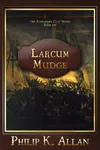 Larcum Mudge