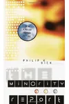 The Minority Report