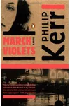 March Violets