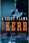 A Quiet Flame