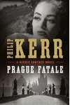 Prague Fatale