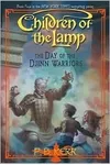 The Day of the Djinn Warriors