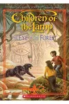 The Eye of the Forest