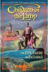The Five Fakirs of Faizabad