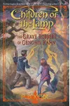 The Grave Robbers of Genghis Khan