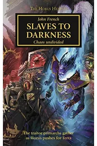 Slaves to Darkness