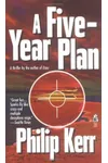 A Five-Year Plan