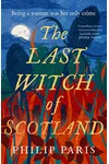 The Last Witch of Scotland