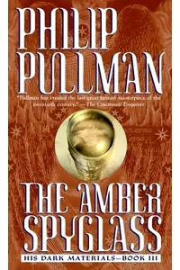 The Amber Spyglass
