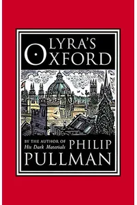 Lyra's Oxford