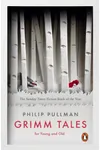 Grimm Tales for Young and Old