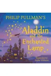 Aladdin and the Enchanted Lamp