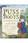 Puss in Boots: The Adventures of That Most Enterprising Feline
