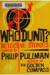 Whodunit?