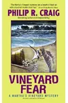 Cliff Hanger / Vineyard Fear