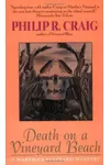 Death on a Vineyard Beach
