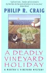 A Deadly Vineyard Holiday