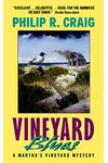 Vineyard Blues