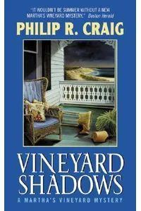 Vineyard Shadows