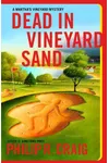 Dead in Vineyard Sand