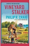 Vineyard Stalker
