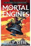 Mortal Engines