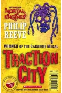 Traction City