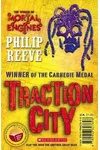 Traction City