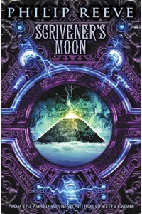 Scrivener's Moon