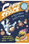 Cakes in Space