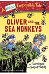 Oliver and the Sea Monkeys