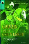Gawain and the Green Knight
