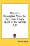 Opus 21