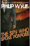 The Spy Who Spoke Porpoise