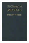 An Essay on Morals