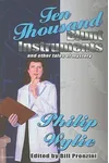 Ten Thousand Blunt Instruments and Other Tales of Mystery