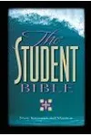 The Student Bible: New International Version